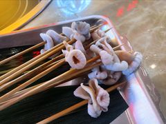 蛙脆脆-蛙宴·美蛙火锅基地(万象城店)