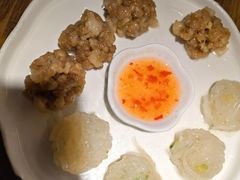 -金苑酒家·客家菜·广东老字号(万象店)