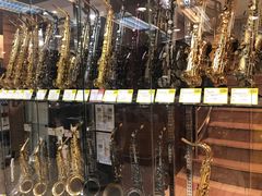 -通利琴行(尖沙咀旗舰店)