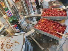 -No.DD戳子烧烤·江湖菜(北京总店)