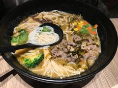 -云味馆·云南菜·云南米线(景田店)