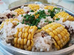 -今天国际酒店-餐厅