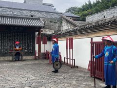 -桂林独秀峰王城景区