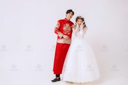 -你好晴天·目的地婚礼