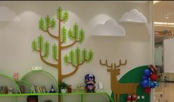 -青苗儿童口腔(长楹天街购物中心)