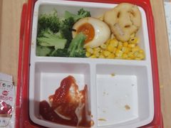 -味千拉面(敏捷广场店)