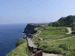 -松岳山