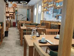 -唐食语粥(青山万达广场店)