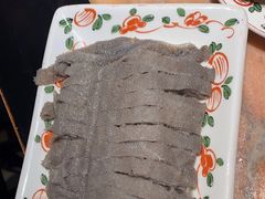-清真·老门框爆肚涮肉·中华老字号(丰管路店)