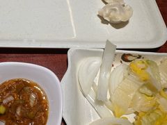 -金刚山烧烤(中山路店)