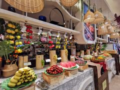 -芭菲盛宴·环球美食(袁家岗店)