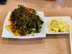 -老柴削面(向阳里店)