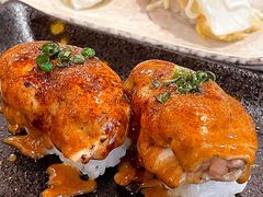 -饭团匠·料理小食堂(玉林店)