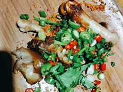 -何师烧烤·川味烧烤代表品牌(科园店)