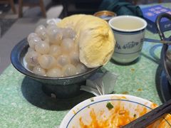-憨铁匠老火锅(龙岗万科里店)