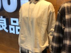 -MUJI无印良品(华贸店)