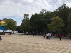 -南昌动物园