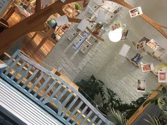 -猫的天空之城概念书店(印象城购物中心店)