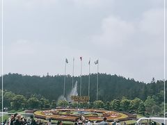 -南京银杏湖乐园