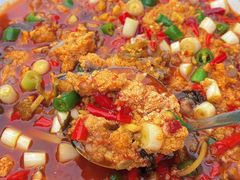 -二钳洞庭虾蟹·江湖菜(成都鹭岛店)