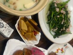 -堂宴·老厦门私房菜(1988仙岳总店)