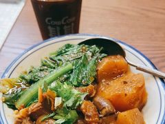 -CowCow其其·牛杂咖啡公司(六运店)