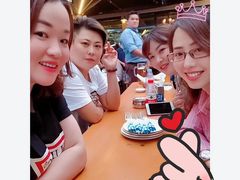 -宝莱纳餐厅(滨江店)