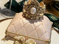 -柏尼娅PEARIA·蛋糕定制(静安店)