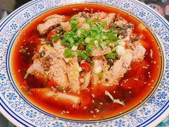 -阿嫂印象·民间江湖菜(大学城店)