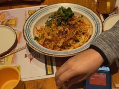 -喝丢一只鞋海鲜烧烤·海肠捞饭(文体街店)