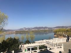 -青龙湖公园