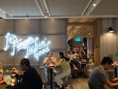 -肯德基(宁波万达店)