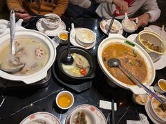 -稻香饭店(IFS国金中心店)