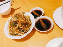 -鼎泰丰(嘉年华•海信广场VILLAGE店)