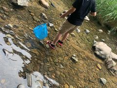 -碓臼峪自然风景区