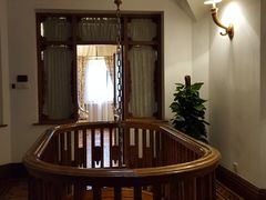 -马勒别墅饭店(静安寺店)