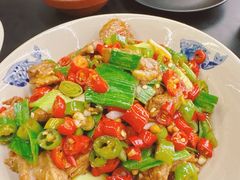 -潇湘阁(三里屯SOHO店)