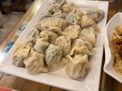 九鲜饺子-宝源饺子(麦子店街店)