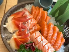 -德川家日本料理(中关村店)