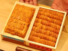 -鮨一日本料理(大中华店)