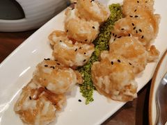 -大树餐厅(益田假日店)