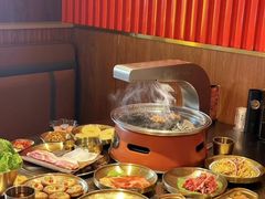 -核桃碳烤肉馆(深圳首店)