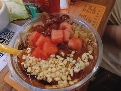 -老渔家·白族·石板烧·野生菌火锅(古城中心店)