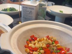 -肆月河豚·淮扬菜·湘菜(华天店)