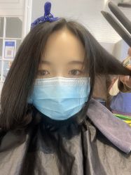 -川和潮人漂色·烫染·接发