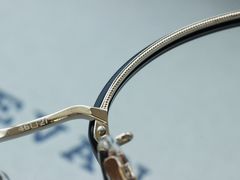 -目艮眼镜SHOWROOM(品牌集合店)