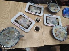 -荔银肠粉·非遗手藝(夫子庙店)