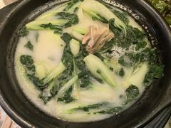 -新宝餐厅(流塘店)