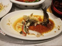 -红城阁·上海味道(四平路店)