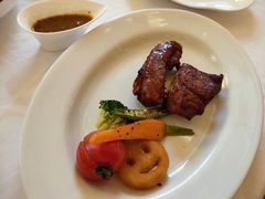 -佐度王子扒房(西城红场店)